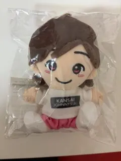 なにわ男子 道枝駿佑 ちびぬい 第1弾