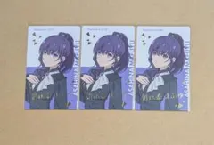 プロセカ 朝比奈まふゆ エピカ 劇場版 映画 箔押し