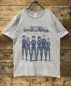 進撃の巨人　Attack 音 体感　イベント Tシャツ　Mサイズ　104期生