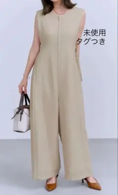 セーラーCollar 2wayオールインワン SeaRoomlynn】セーラーcollar 2wayオールインワン - メルカリ