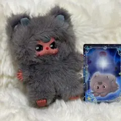 babythreeドラゴンシリーズグレーガングロ