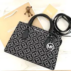 MICHAEL KORS バッグ ショルダーバッグ ブラック