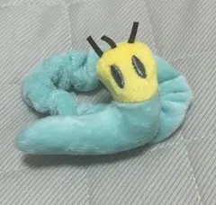 ニャッキ ぬいぐるみシュシュ