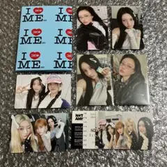 illit NOT CUTE ANYMORE Weverse japan ユナ