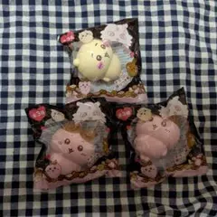 ちいかわ バレンタインスクイーズ