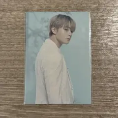 JO1 鶴房汐恩 WANDERING