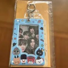 RIIZE ペンミ　特典　トレカ&トレカケース