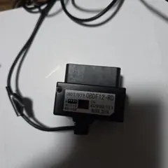 ユピテル OBDIIアダプター OBDF12-M 輸入車用 Yupiteru - メルカリ
