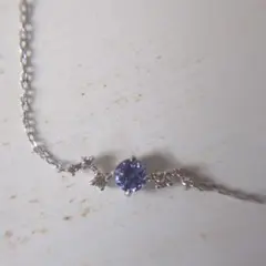 美品☆K10金 PG ブレスレット アイオライト カフェオリ Bizoux - メルカリ