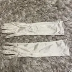 【新品】ウェディンググローブ