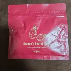 b.glen Dragon's Secret Mask 30枚入のサムネイル