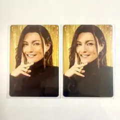 エグ女 小南光司 トレカ セット