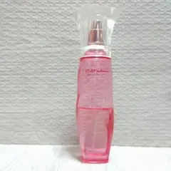 未開封 ルーチェ フレグランス ピンク タイフーン レイン55ml　香水 □廃盤 ルーチェフレグランス ピンクタイフーン オードトワレ