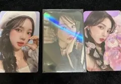 2026年最新】aespa トレカ カリナの人気アイテム - メルカリ