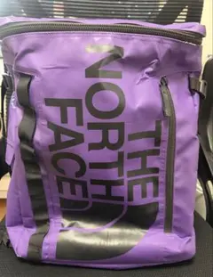 THE NORTH FACE ヒューズボックス 30L 紫
