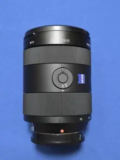 Vario-Sonnar T* 24-70mm F2.8 ZA SSM IIのサムネイル