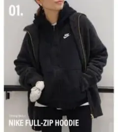 Deuxieme Classe /CALUX HOODIEパーカー Deuxieme Classe（ドゥーズィエムクラス）の「CALUX HOODIE M