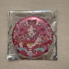 プリキュア トゥインクル缶バッジ 5 fever キュアメロディ - メルカリ