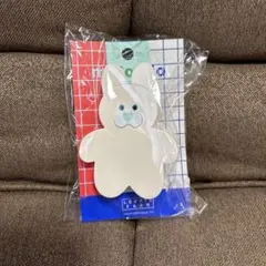 新品　mojojojo LOWRYS FARM ヘアバンス　うさぎ