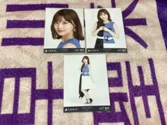 山下美月 アイドル