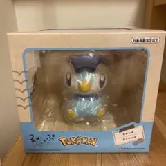 ポッチャマ フィギュア るかっぷ