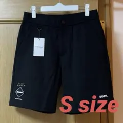 【新品】 26SS FCRB PDK SHORTS ブラック Sサイズのサムネイル