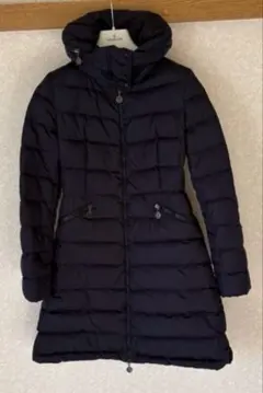 MONCLER モンクレール　 FLAMMETTE ロング ダウンジャケット