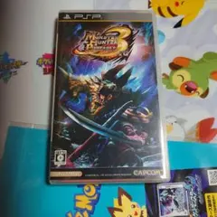 プレイステーションポータブル