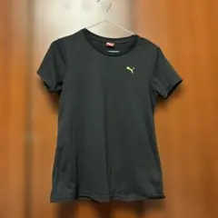 【PUMA】お値下げしました！レディースTシャツLサイズ