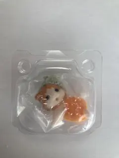 シルバニア　どきどきコレクション　フルーツパーティ２　メイプルネコの赤ちゃん