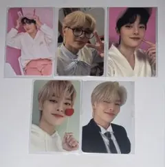 straykids アイエン　トレカ　ナシフイック Amazon.co.jp: Stray Kids ナシフィック NACIFIC アイエン