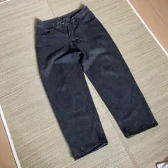CIOTA 수빈 코튼 13.5oz 버기 데님 size32