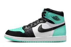 Nike Air Jordan 1 High OG GreenGlow 28.0