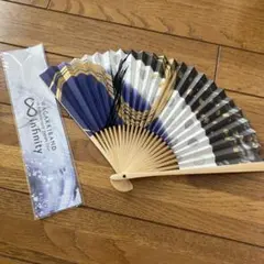 2025年最新】和楽器バンド 扇子の人気アイテム - メルカリ