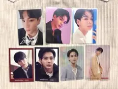 JO1 豆原一成 トレカ まとめ売り