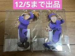 忍たま乱太郎 selectxcollect アク スタ不破雷蔵 鉢屋三郎