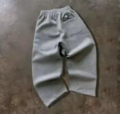 【超人気商品！】y2kバギースウェットパンツ