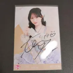2026年最新】野口衣織 直筆 チェキの人気アイテム - メルカリ