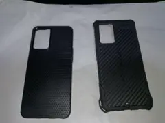 OPPO reno9 a 　ケース　Spigen ZEROSHOCK