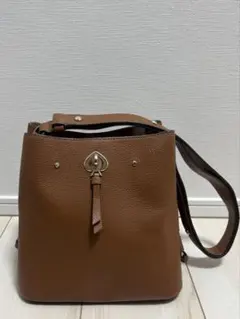 kate spade new york ハンドバッグのサムネイル