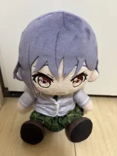 MyGO!!!!! ぬいぐるみ　高松燈