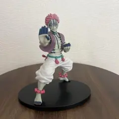 鬼滅の刃フィギュア　VIBRATIONSTARS　猗窩座