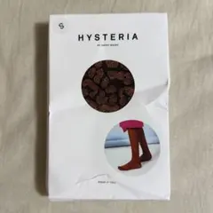 ハッピーソックス HAPPY SOCKS HYSTERIA イタリア 新品未使用