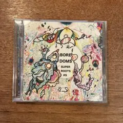 2026年最新】boredoms superの人気アイテム - メルカリ