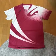 チームTシャツ