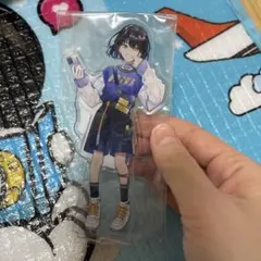 にじさんじ サマーデート2023 アクリルスタンド ましろ爻