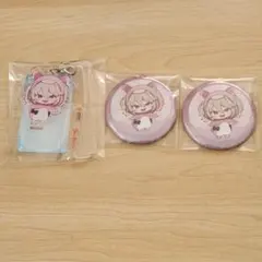 コンパス ラヴィ スイーツパラダイス