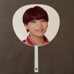 2025年最新】山井飛翔 うちわの人気アイテム - メルカリ