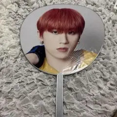 2025年最新】ini うちわ 京セラの人気アイテム - メルカリ