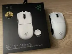 wooting 60HE カスタム + viper v4 pro セット Razer Viper V4 Pro + wooting 60he カスタム - メルカリ